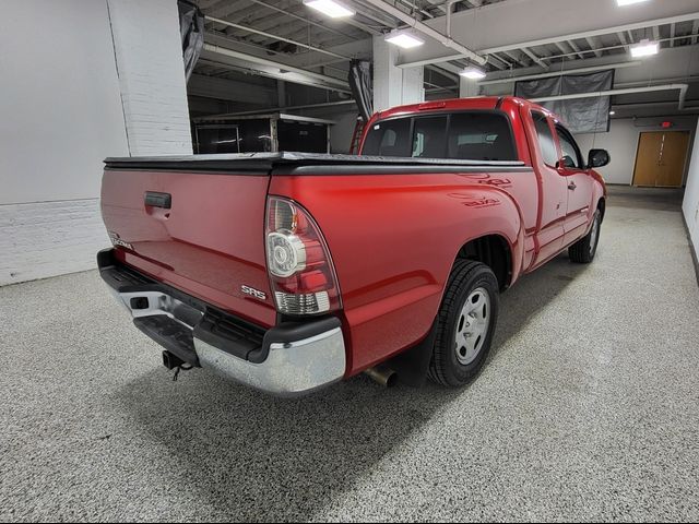 2013 Toyota Tacoma Base