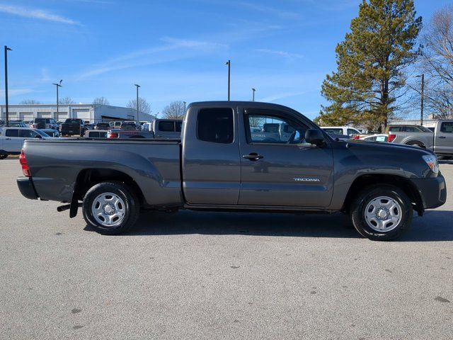 2013 Toyota Tacoma Base