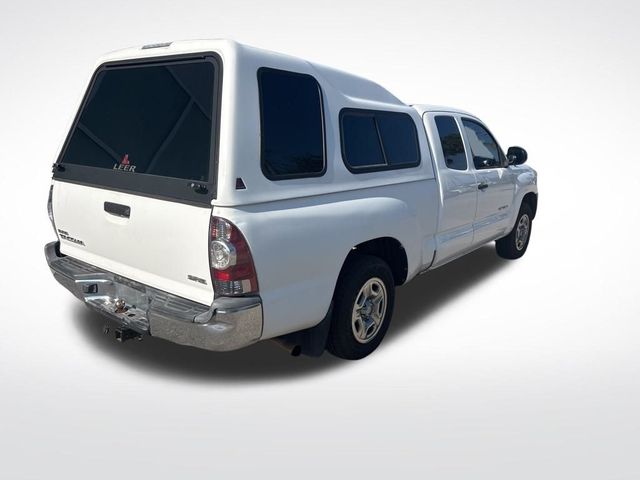 2013 Toyota Tacoma Base