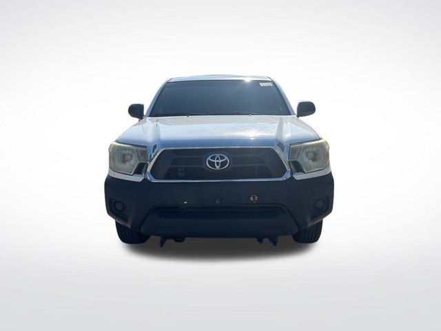 2013 Toyota Tacoma Base