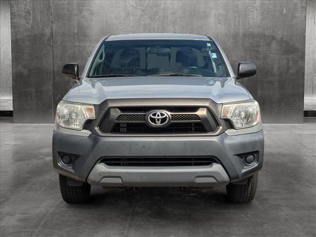 2013 Toyota Tacoma Base