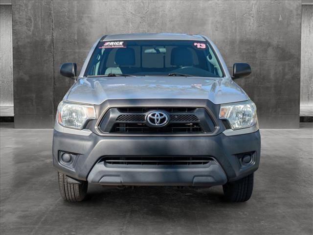 2013 Toyota Tacoma Base