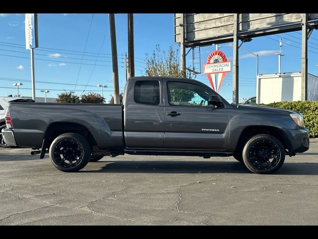 2013 Toyota Tacoma Base