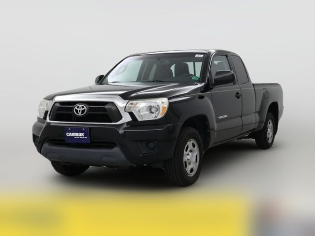 2013 Toyota Tacoma Base