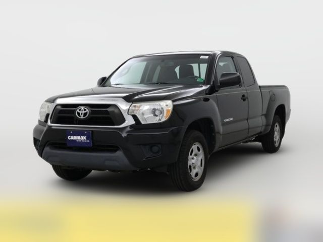 2013 Toyota Tacoma Base