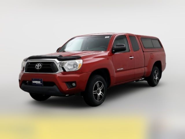 2013 Toyota Tacoma Base