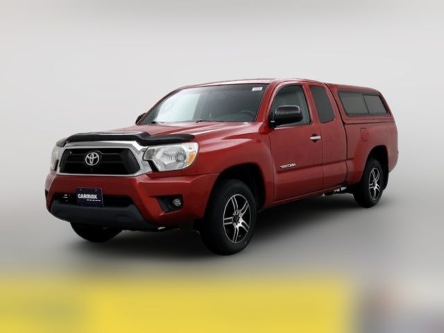 2013 Toyota Tacoma Base