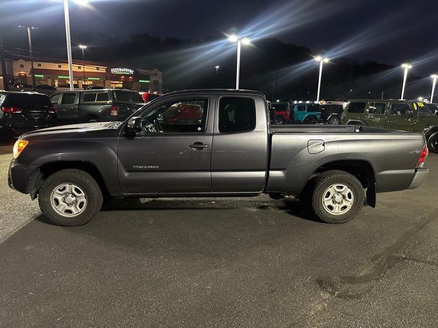 2013 Toyota Tacoma Base