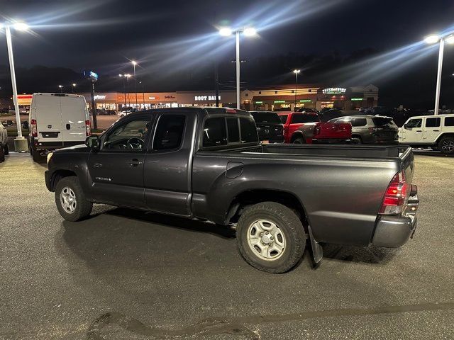 2013 Toyota Tacoma Base