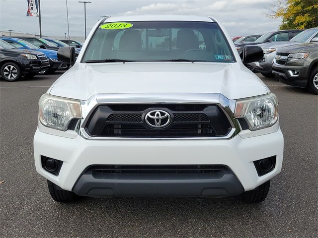 2013 Toyota Tacoma Base