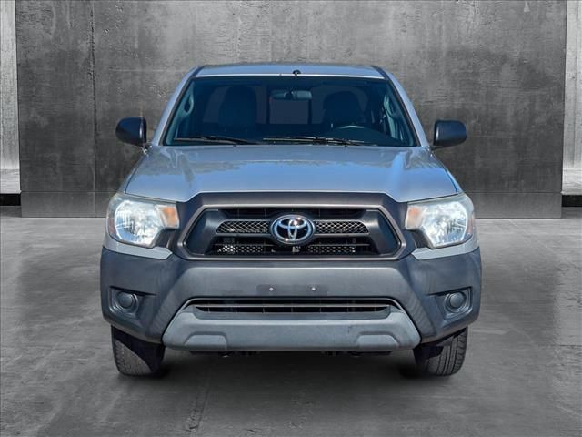 2013 Toyota Tacoma Base