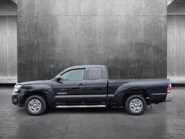 2013 Toyota Tacoma Base
