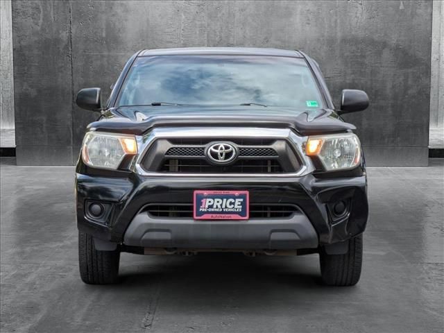 2013 Toyota Tacoma Base