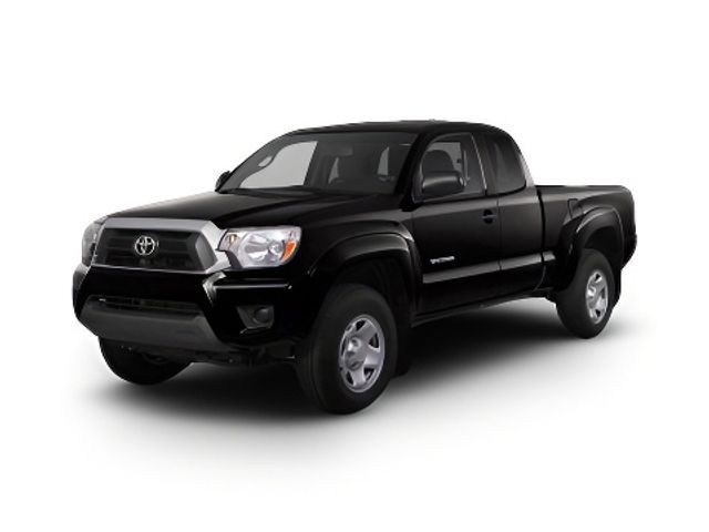 2013 Toyota Tacoma Base