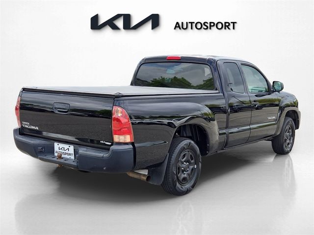 2013 Toyota Tacoma Base