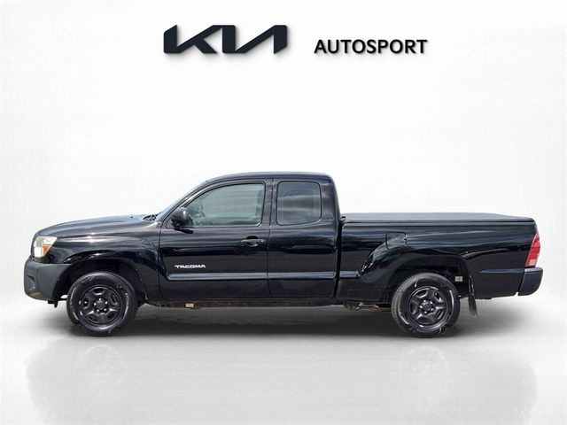 2013 Toyota Tacoma Base
