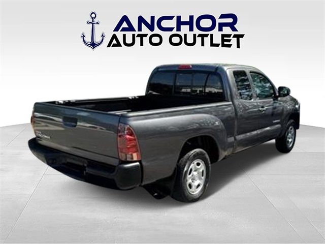 2013 Toyota Tacoma Base