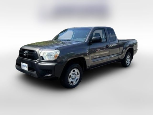 2013 Toyota Tacoma Base