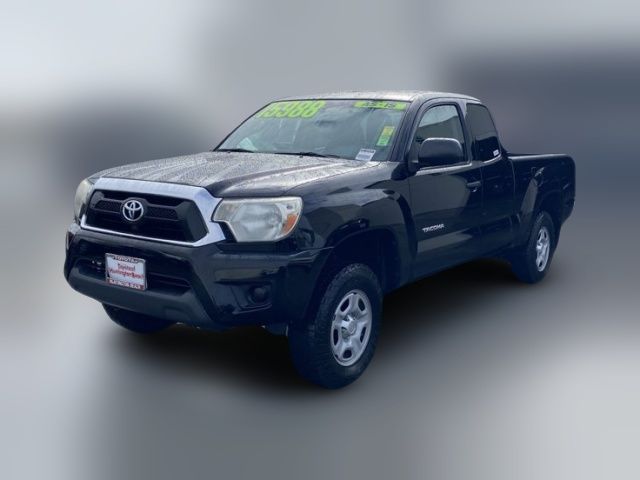 2013 Toyota Tacoma Base