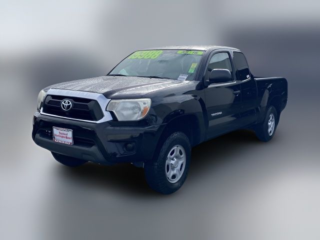 2013 Toyota Tacoma Base