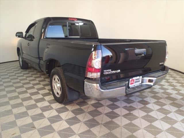 2013 Toyota Tacoma Base