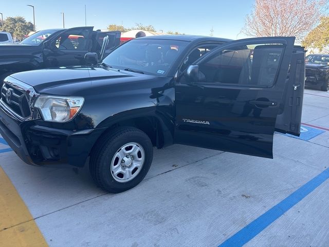 2013 Toyota Tacoma Base