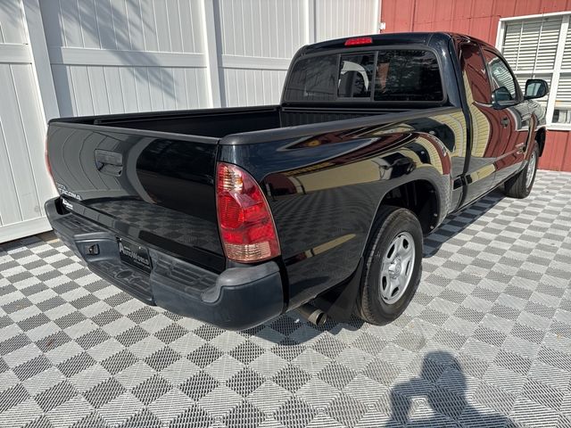 2013 Toyota Tacoma Base