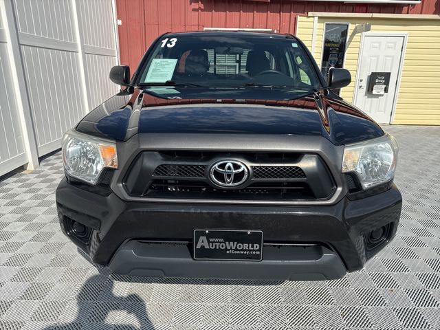 2013 Toyota Tacoma Base