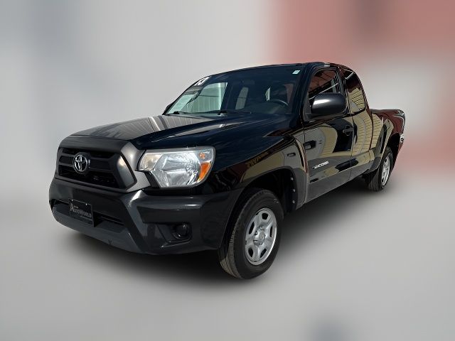 2013 Toyota Tacoma Base