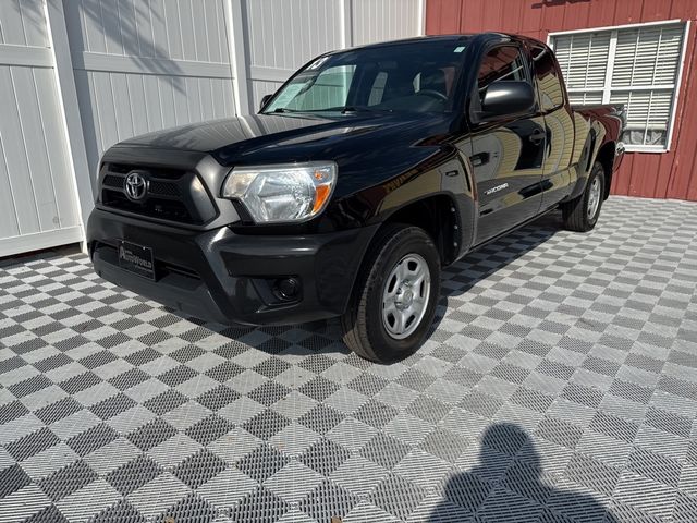 2013 Toyota Tacoma Base