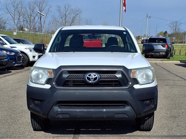 2013 Toyota Tacoma Base