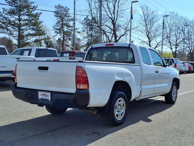2013 Toyota Tacoma Base