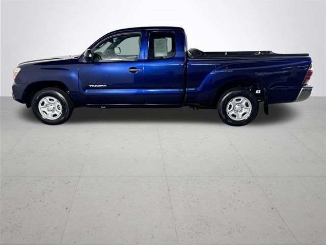 2013 Toyota Tacoma Base