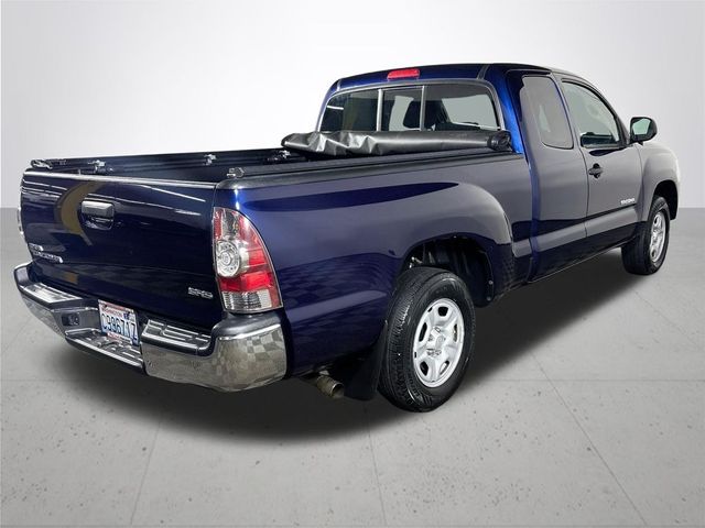 2013 Toyota Tacoma Base