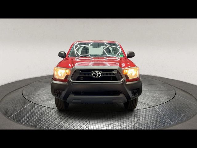 2013 Toyota Tacoma Base