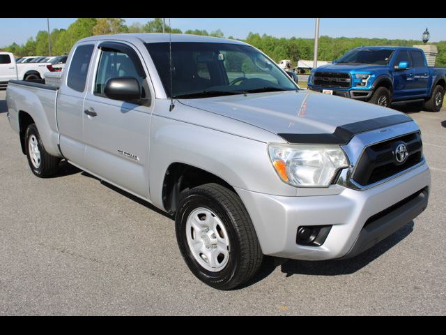 2013 Toyota Tacoma Base