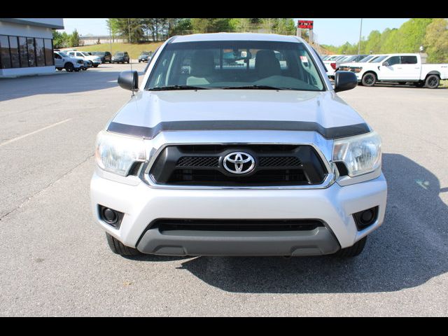 2013 Toyota Tacoma Base