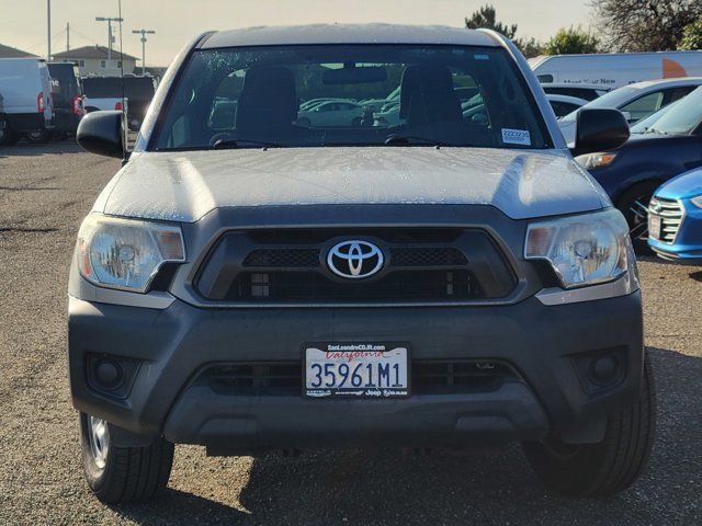 2013 Toyota Tacoma Base