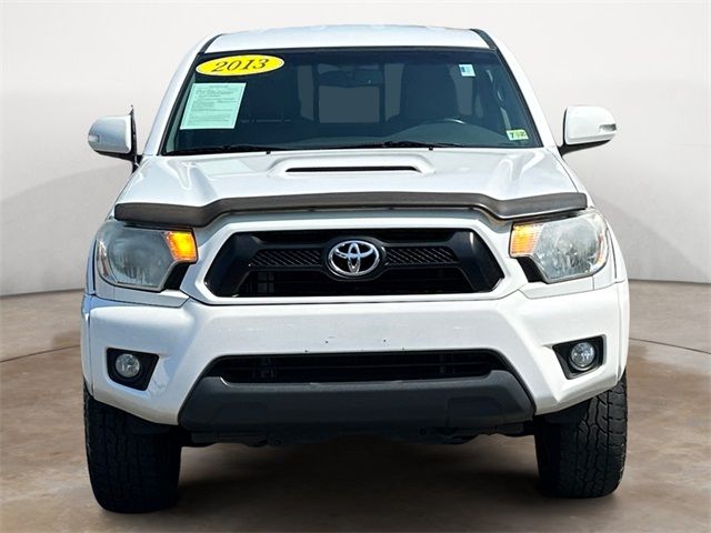 2013 Toyota Tacoma Base