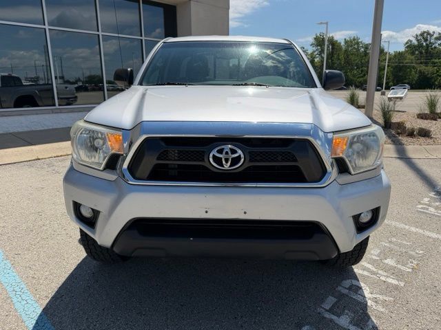 2013 Toyota Tacoma Base