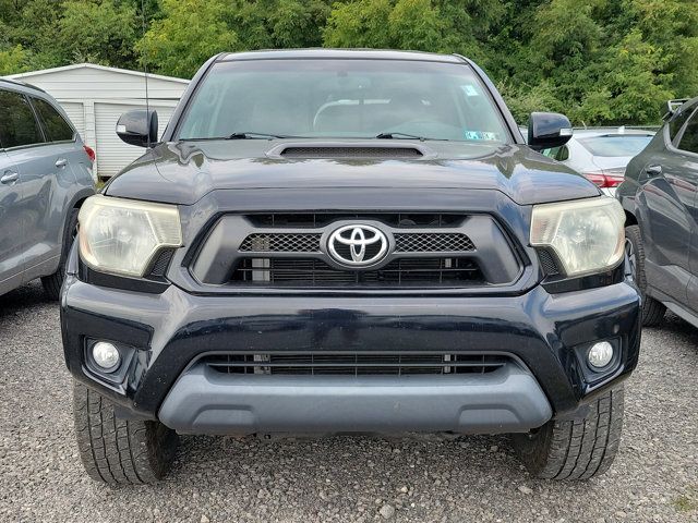 2013 Toyota Tacoma Base