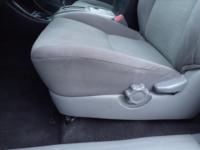 2013 Toyota Tacoma Base