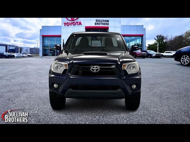 2013 Toyota Tacoma Base