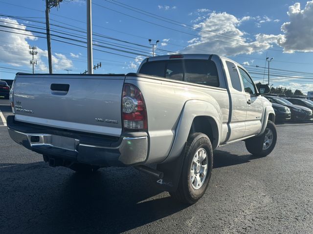 2013 Toyota Tacoma Base