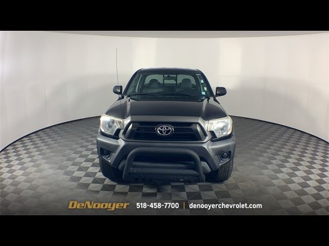 2013 Toyota Tacoma Base