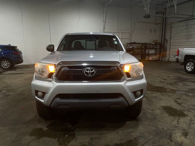 2013 Toyota Tacoma Base