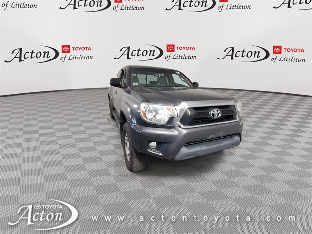 2013 Toyota Tacoma Base