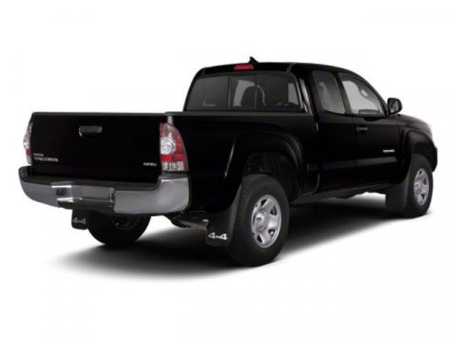 2013 Toyota Tacoma Base