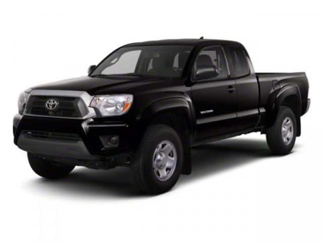 2013 Toyota Tacoma Base