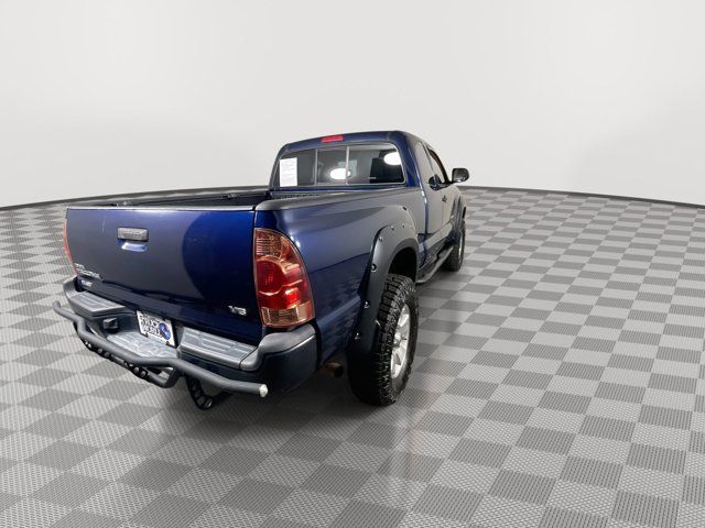 2013 Toyota Tacoma Base